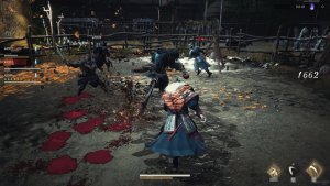 Kingdom: The Blood скачать торрент
