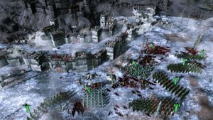 Kingdom Wars 2: Definitive Edition скачать торрент