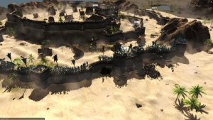Kingdom Wars 2: Definitive Edition скачать торрент