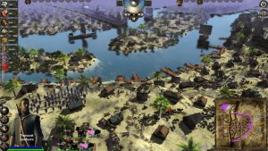 Kingdom Wars: The Plague скачать торрент