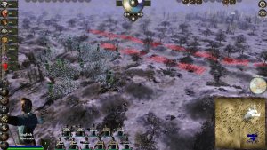 Kingdom Wars: The Plague скачать торрент