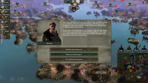 Kingdom Wars: The Plague скачать торрент