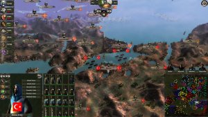 Kingdom Wars: The Plague скачать торрент