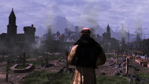 Kingdom Wars: The Plague скачать торрент