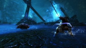 Kingdoms of Amalur: Re-Reckoning скачать торрент