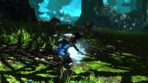 Kingdoms of Amalur: Re-Reckoning скачать торрент
