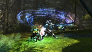 Kingdoms of Amalur: Re-Reckoning скачать торрент