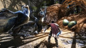 Kingdoms of Amalur: Re-Reckoning скачать торрент