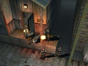 Kingpin — Life of Crime скачать торрент