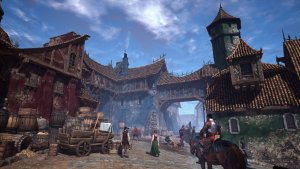 King's Bounty 2 скачать торрент