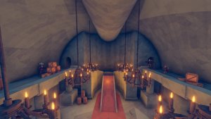 Knightfall: A Daring Journey скачать торрент