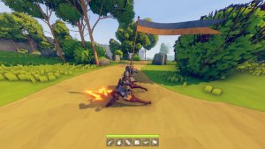 Knightfall: A Daring Journey скачать торрент