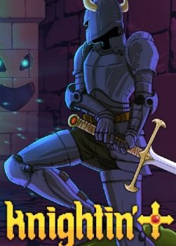 Knightin’+