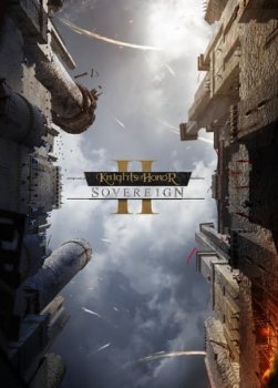 Knights of Honor 2: Sovereign