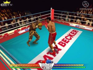 KO: Ultra-Realistic Boxing скачать торрент