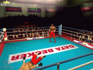 KO: Ultra-Realistic Boxing скачать торрент
