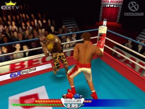 KO: Ultra-Realistic Boxing скачать торрент