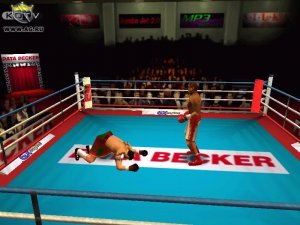 KO: Ultra-Realistic Boxing скачать торрент