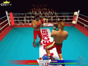 KO: Ultra-Realistic Boxing скачать торрент