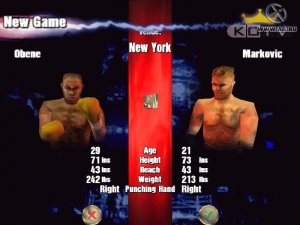 KO: Ultra-Realistic Boxing скачать торрент