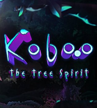 Koboo: The Tree Spirit