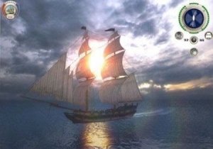 Корсары 3: Возвращение Легенды скачать торрент