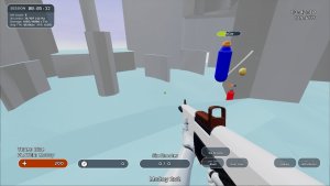 KovaaK’s FPS Aim Trainer скачать торрент