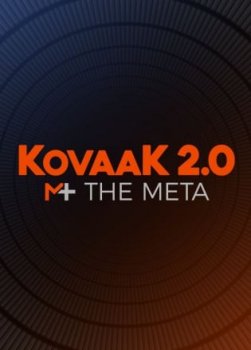 KovaaK’s FPS Aim Trainer
