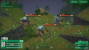 Kriegsfront Tactics скачать торрент