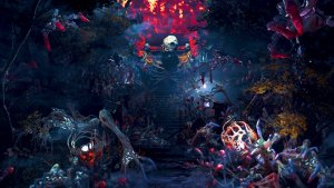 Kunitsu-Gami: Path of the Goddess скачать торрент