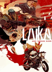 Laika: Aged Through Blood