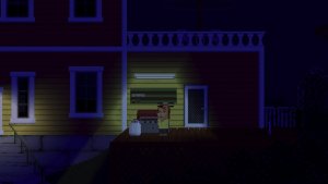 Lakeview Cabin 2 скачать торрент