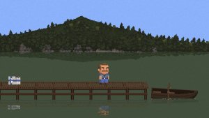 Lakeview Cabin 2 скачать торрент