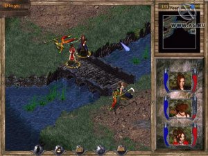 Lamentation Sword скачать торрент