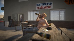 Last Holiday скачать торрент