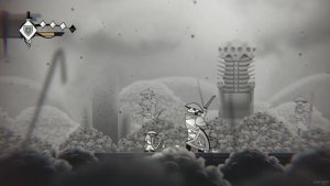 Last Vanguard скачать торрент