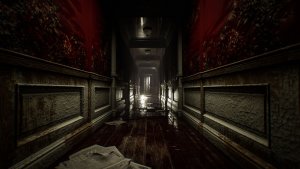 Layers of Fear 2 скачать торрент