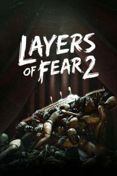 Layers of Fear 2