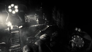Layers of Fear 2 скачать торрент