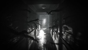 Layers of Fear 2 скачать торрент