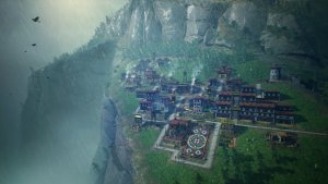 Laysara: Summit Kingdom скачать торрент