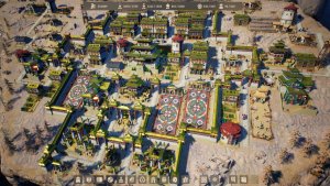 Laysara: Summit Kingdom скачать торрент