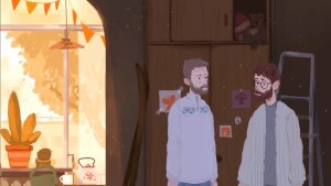 League Of Enthusiastic Losers скачать торрент