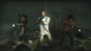Left 4 Dead 2 скачать торрент