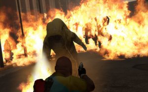 Left 4 Dead 2 скачать торрент