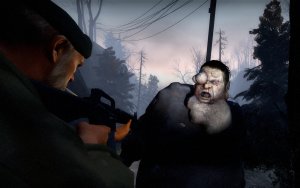 Left 4 Dead скачать торрент