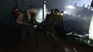Left 4 Dead скачать торрент