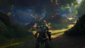 Legacy: Steel & Sorcery скачать торрент