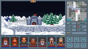 Legends of Amberland: The Forgotten Crown скачать торрент