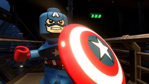 LEGO Marvel Super Heroes 2 скачать торрент